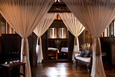 Warwick Ibah Luxury Villas & Spa - 4