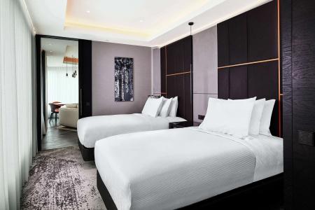 Hilton Belgrade - 6