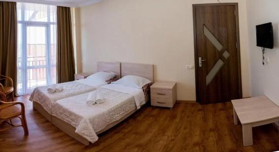 Irakli Guest House - 46