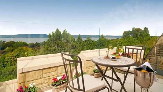 The Culloden Estate and Spa - 104