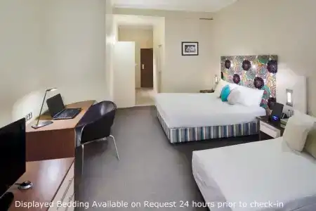 Best Western Plus Stellar - 87
