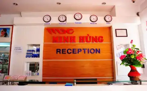 Minh Hung - 0