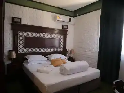 Kesh Palace - 2