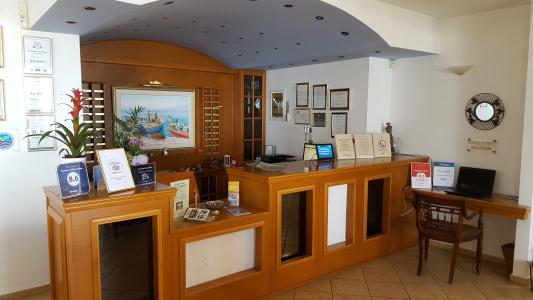 Amazones Village Suites - 1