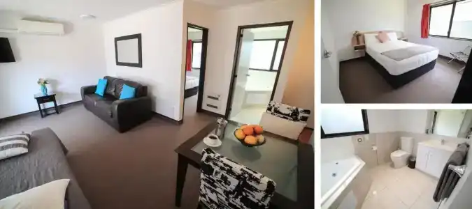 Palm City Motor Inn - 48