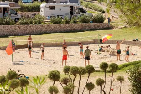 Camping Village Poljana - 22