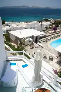Mykonos Moussa - 72