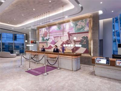 Mercure Beijing Downtown - 40