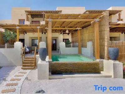 Al Wathba, a Luxury Collection Desert Resort & Spa, Abu Dhabi - 60