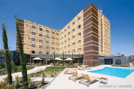 Sercotel Valladolid - 13