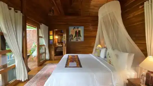 Nan Seasons Boutique Resort - 54