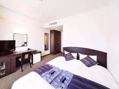 Silk Inn Kagoshima - 54