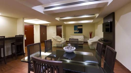 Holiday Inn Mexico City-Plaza Universidad, An Ihg - 134