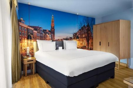 Swissôtel Amsterdam - 51