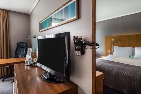 Holiday Inn London Camden Lock, An Ihg - 52