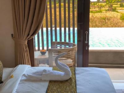 The Sawah Resort & Villa - 25