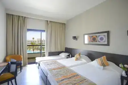 Vincci Nozha Beach - 45
