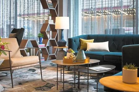 Le Meridien Essex Chicago - 108