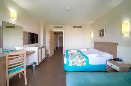 Sunrise Queen Luxury Resort & Spa - 56