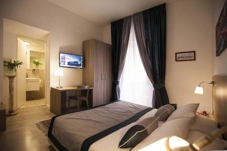 Roman Holidays cuore dell'Impero - 1