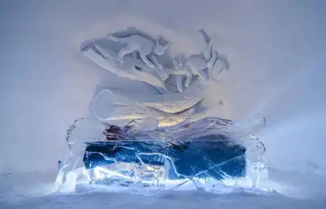 SnowKirkenes - 36