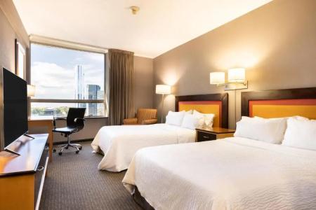 Holiday Inn Express Puerto Madero, An Ihg - 83