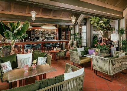Giardino Ascona - 41