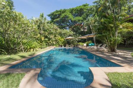 La Palmeraie D'angkor - 182