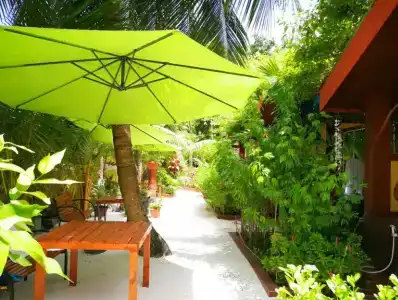 Beach Villa Ukulhas - 19