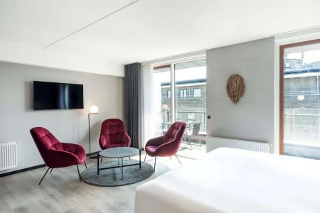 Radisson Red Aarhus - 88