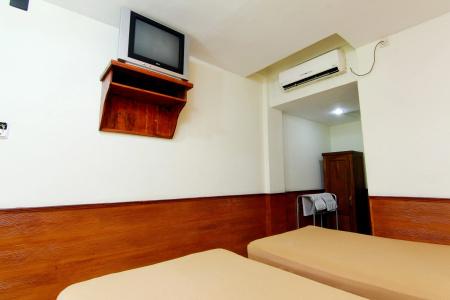 The Soemarsono - 30