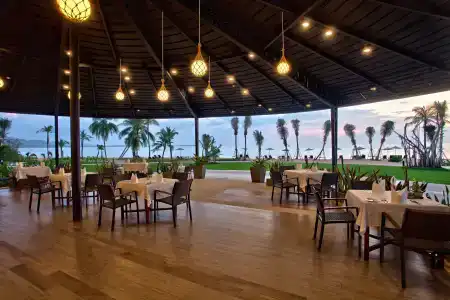 Le Meridien Khao Lak Resort & Spa - Sha Extra Plus - 36