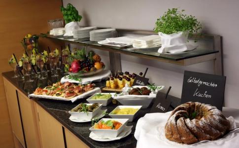 Holiday Inn Vienna City, An Ihg - 13