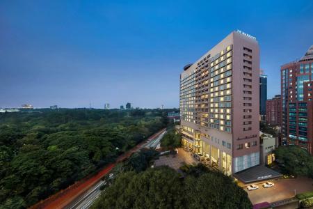 Jw Marriott Bengaluru - 37