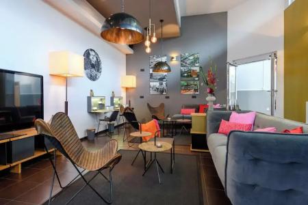 ibis Styles Dortmund West - 6