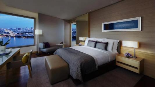 Avani Plus Riverside Bangkok -Sha Plus Certified - 40