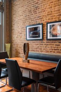 The Natchez Vacation Rentals - 48