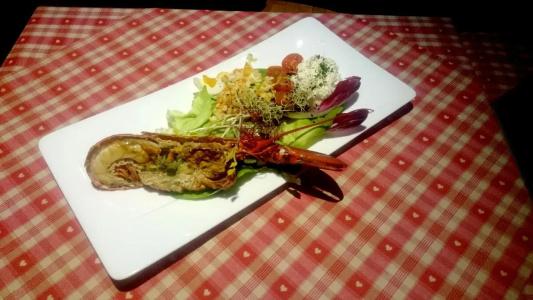 Restaurant Au Cerf d'Or - 14