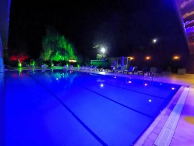 Green Mount - Spa - 7