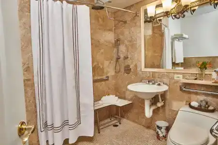 The Kimberly & Suites - 53