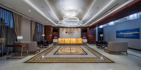 Doubletree By Hilton Istanbul Topkapi - 11