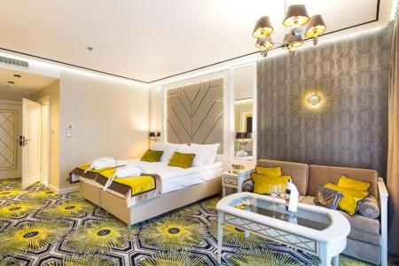 Royal Baltic 4* Luxury Boutique - 47