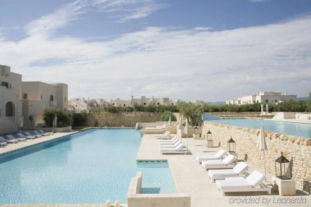 Borgo Egnazia - 19