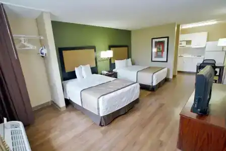 Extended Stay America Suites - - Oyster Point - 40