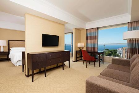 Sheraton Grand Rio & Resort - 3