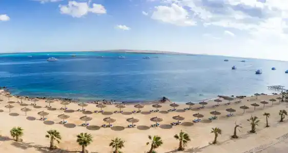 Sky View Suites - 11