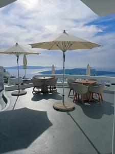 Chic Santorini - 44