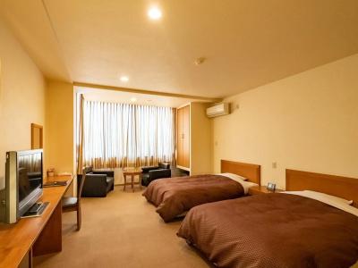 Hakone Gora Onsen Kasansui - 4