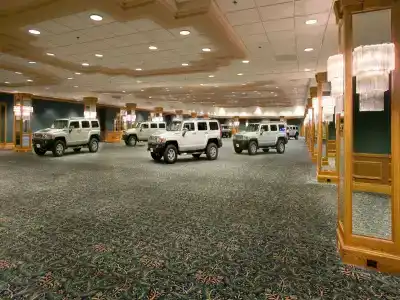 Embassy Suites - 0