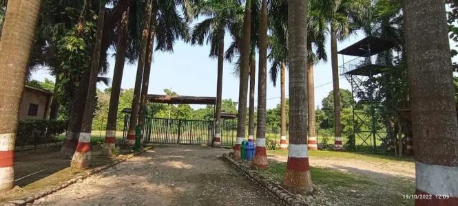 Bardia Adventure - 16